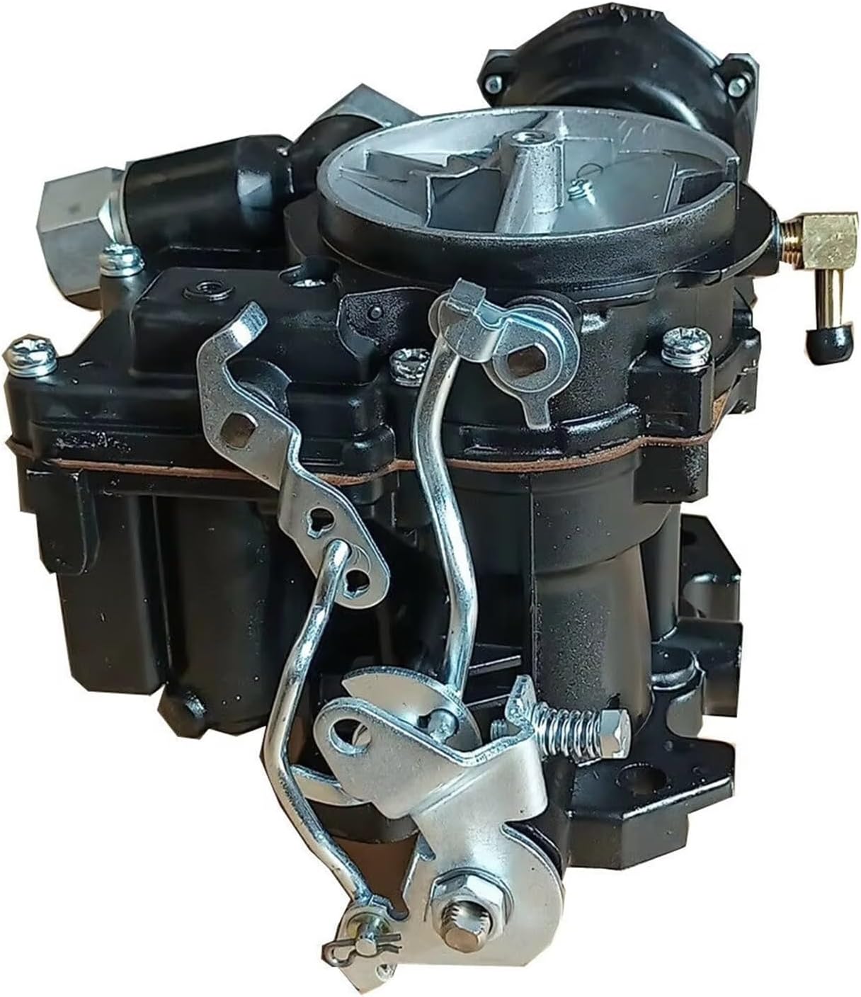 三味線本体と付属品全セット チューナー・バチ・糸